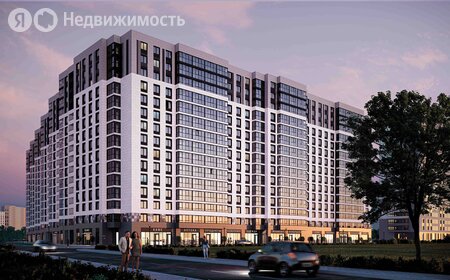 Купить квартиру на вторичном рынке в ЖК «Настоящее» в Москве и МО - изображение 7