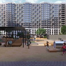 Квартира 58,4 м², 2-комнатная - изображение 5