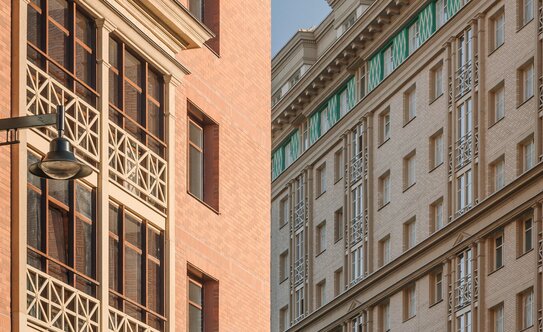 Застройщик Arsenal в Санкт-Петербурге и ЛО - изображение 14