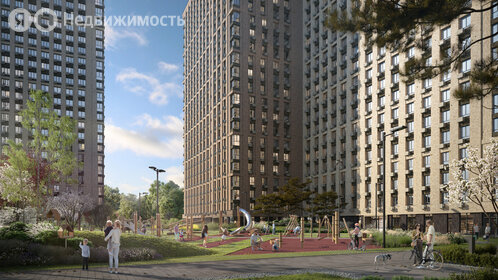Купить квартиру в новостройке от застройщика ПИК в Москве и МО - изображение 4