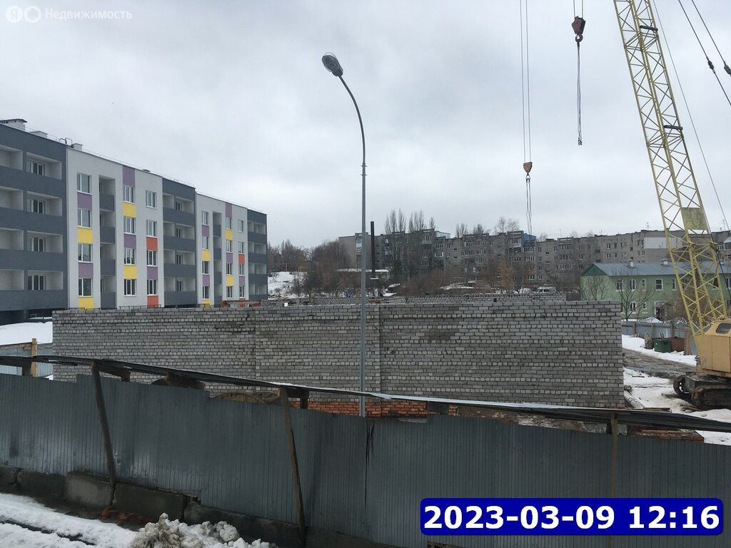 ЖК «Акварель» - изображение 19