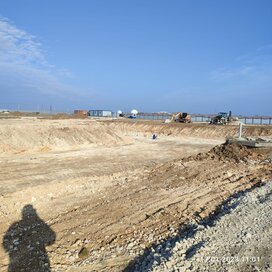 Ход строительства в ЖК Moinaco Riviera за Январь — Март 2023 года, 2
