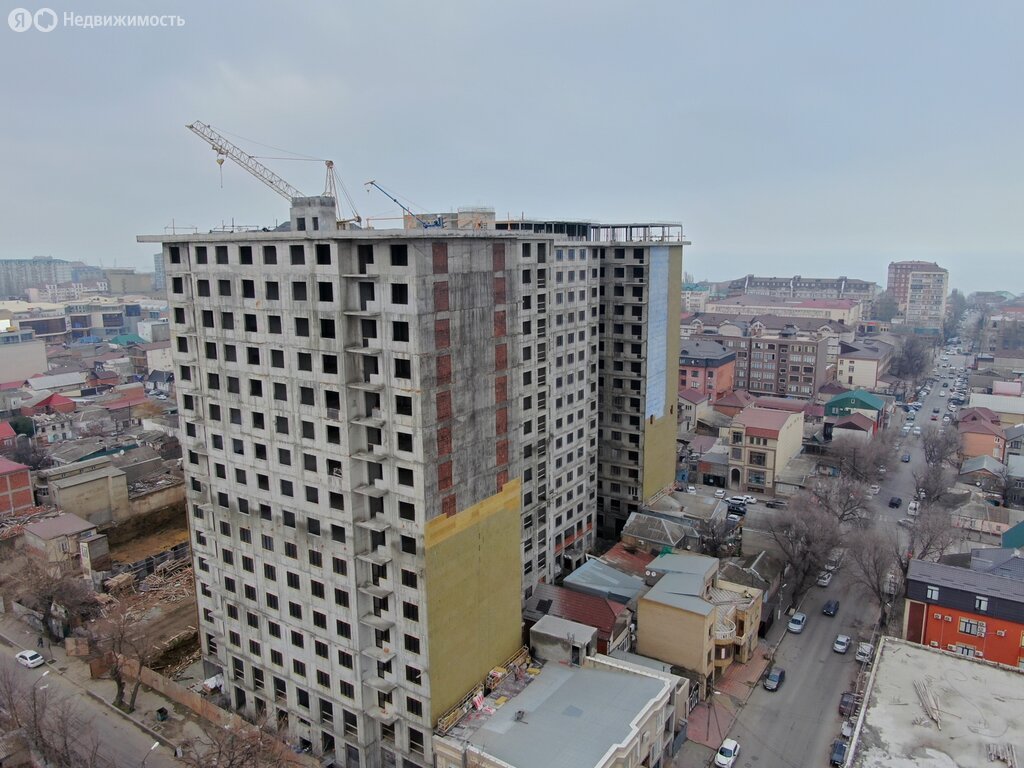 ЖК «Золотая миля» - изображение 30