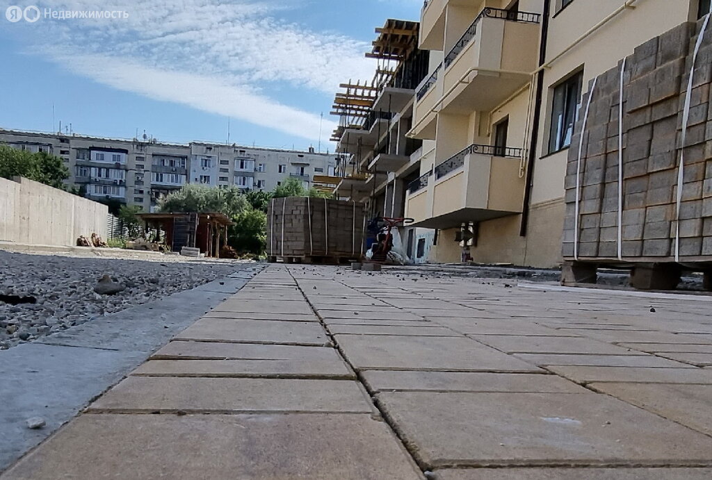 ЖК «Уютный» - изображение 9