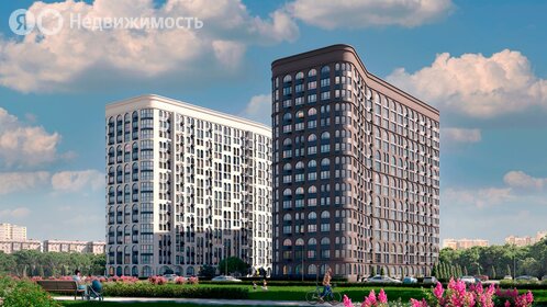 51,2 м², 2-комнатная квартира 4 790 000 ₽ - изображение 68