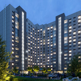 Купить квартиру в ипотеку в ЖК «Композитор» в Воронеже - изображение 5