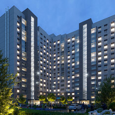 Квартира 64,4 м², 2-комнатная - изображение 5