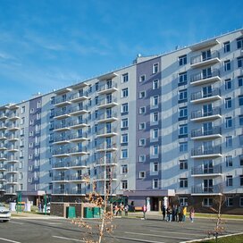 Купить квартиру с дизайнерским ремонтом в микрорайоне «Юго-Западный» в Иркутской области - изображение 1