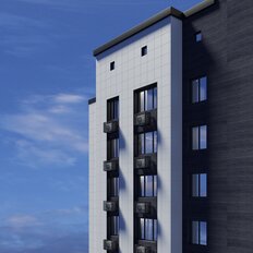 Квартира 56,7 м², 3-комнатная - изображение 4