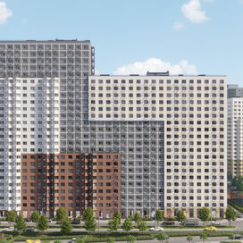 Купить трехкомнатную квартиру в новостройке в ЖК «Видный Берег 2.0» в Москве и МО - изображение 3