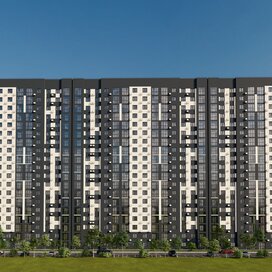 Купить квартиру рядом со школой в ЖК «Друг» в Краснодаре - изображение 4