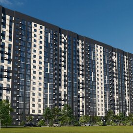 Купить квартиру рядом со школой в ЖК «Друг» в Краснодаре - изображение 3