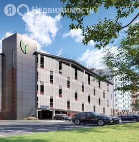 19,4 м², квартира-студия 2 311 200 ₽ - изображение 61