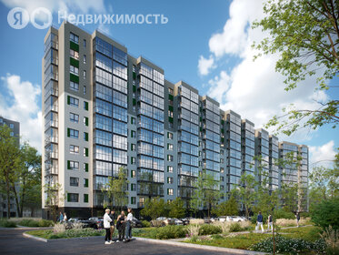 Купить квартиру на улице Потёмкина в Калининграде - изображение 3