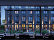 ЖК «КИТ 2» - изображение 6