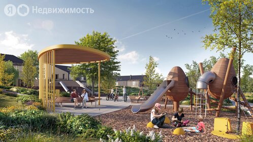 Коттеджные поселки в Городском округе Истра - изображение 11