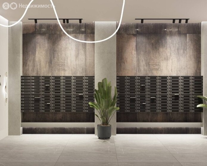 ЖК «ONYX» - изображение 42