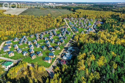Коттеджные поселки в Московской области - изображение 42