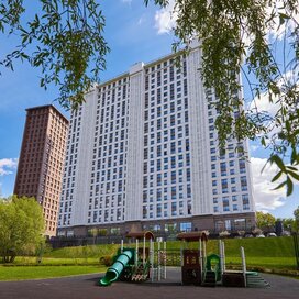 Купить 4-комнатную квартиру рядом с рекой в ЖК Shome в Москве и МО - изображение 4