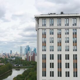 Купить 4-комнатную квартиру рядом с рекой в ЖК Shome в Москве и МО - изображение 2