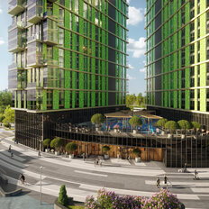 Квартира 44 м², 2-комнатные - изображение 3