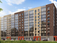 ЖК «Движение» - изображение 1