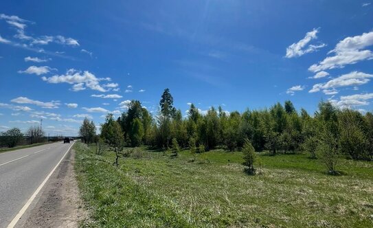 Коттеджные поселки во Фрязино - изображение 12