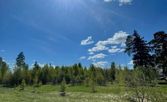 Коттеджные поселки во Фрязино - изображение 13