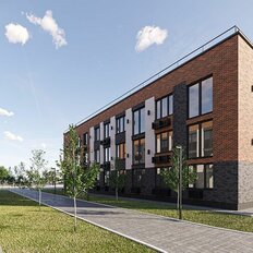 Квартира 35,1 м², 1-комнатная - изображение 5