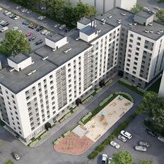 Квартира 44,2 м², 1-комнатная - изображение 5
