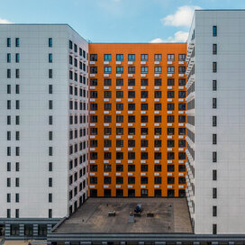 Купить 2-комнатные апартаменты в «Солнцево парк» в Москве и МО - изображение 3