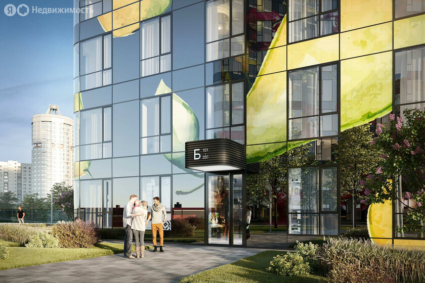 ЖК «Инноватор» - изображение 46