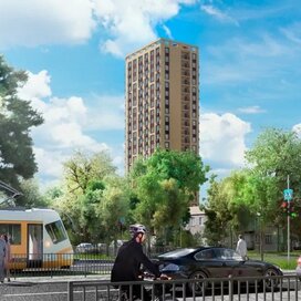 Купить 1-комнатную квартиру в ЖК «Тишина» в Екатеринбурге - изображение 4