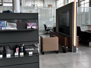 Haval подольск официальный дилер