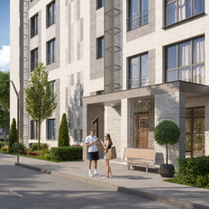 Квартира 64,7 м², студия - изображение 3