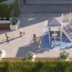 Квартира 64,7 м², студия - изображение 2