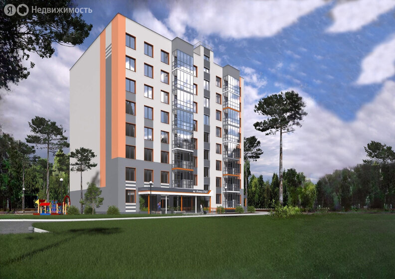 ЖК по пр. Ленина - изображение 7