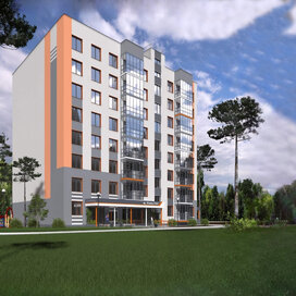Купить двухкомнатную квартиру в ЖК по пр. Ленина в Димитровграде - изображение 1