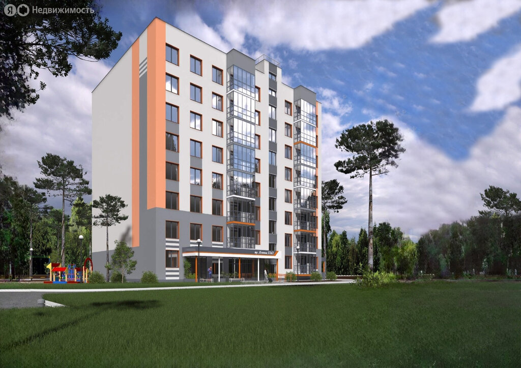 по пр. Ленина - изображение 1