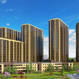 Купить 2-комнатную квартиру без ремонта в ЖК «Донской Арбат» в Ростове-на-Дону - изображение 4