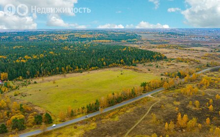 Коттеджные поселки в Городском округе Можайском - изображение 70