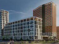 ЖК «Парковый квартал 2.0» - изображение 2