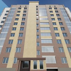 Квартира 78,1 м², 3-комнатная - изображение 3