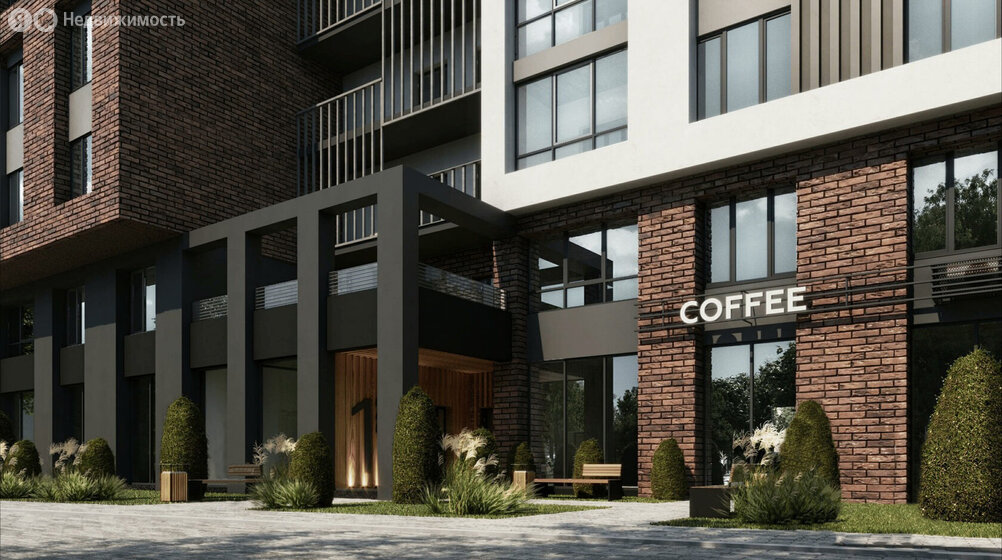 ЖК «L-ГРАД» - изображение 24