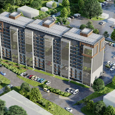 Квартира 59,4 м², 2-комнатная - изображение 2