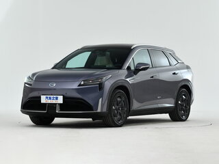 GAC Aion LX Plus