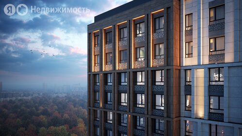 Купить двухкомнатную квартиру в Москве - изображение 2