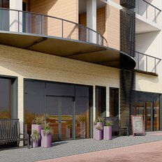 Квартира 51,3 м², студия - изображение 5