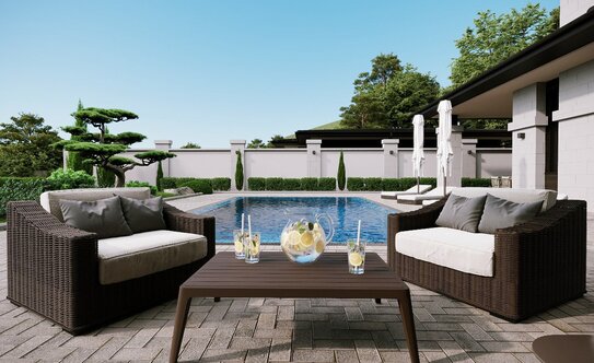 Коттеджные поселки в районе Адлерский в Сочи - изображение 8