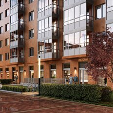 Квартира 30 м², 1-комнатная - изображение 5